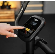 Велотренажер Trex Sport TX-450MB FLEXO чорний
