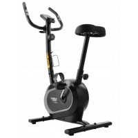 Велотренажер Trex Sport TX-450MB FLEXO чорний