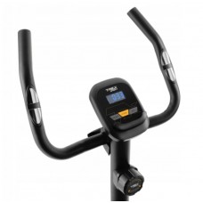 Велотренажер Trex Sport TX-450MB FLEXO сірий