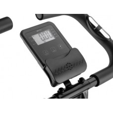 Велотренажер Gymtek FX800 синій