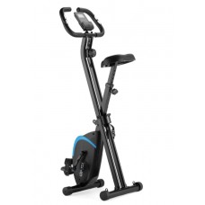 Велотренажер Gymtek FX800 синій