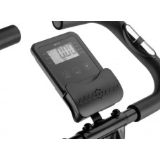 Велотренажер Gymtek FX800 золотий