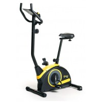 Велотренажер Besport BS-1040 BOXER черно-желтый