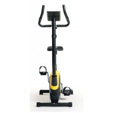 Велотренажер Besport BS-1040 BOXER чорно-жовтий