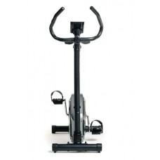 Велотренажер Besport BS-520S RACER чорно-жовтий