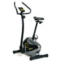 Велотренажер Besport BS-520S RACER чорно-жовтий