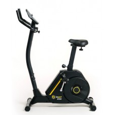 Велотренажер Besport BS-6047 MYBIKE чорно-жовтий