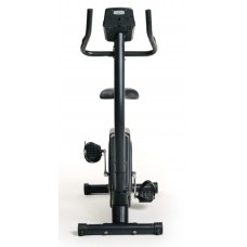 Велотренажер Besport BS-6047 MYBIKE чорно-жовтий