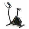 Велотренажер Besport BS-6047 MYBIKE чорно-жовтий