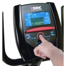 Велотренажер York Fitness RB420 Recumbent 