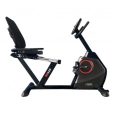 Велотренажер York Fitness RB420 Recumbent 