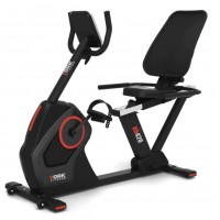 Велотренажер York Fitness RB420 Recumbent