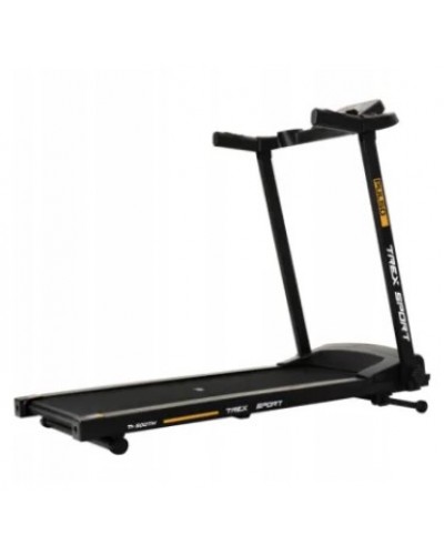 Бігова доріжка домашня Trex Sport TX-500TM PULSO
