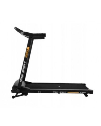 Бігова доріжка домашня Trex Sport TX-500TM PULSO