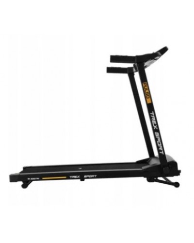 Бігова доріжка домашня Trex Sport TX-500TM PULSO