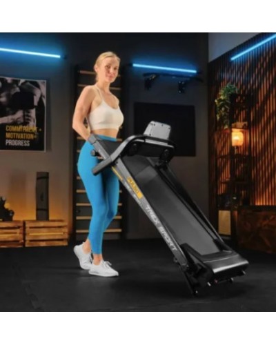Бігова доріжка домашня Trex Sport TX-500TM PULSO