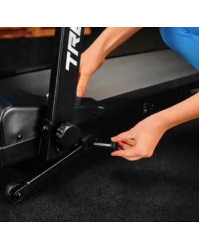 Бігова доріжка домашня Trex Sport TX-500TM PULSO