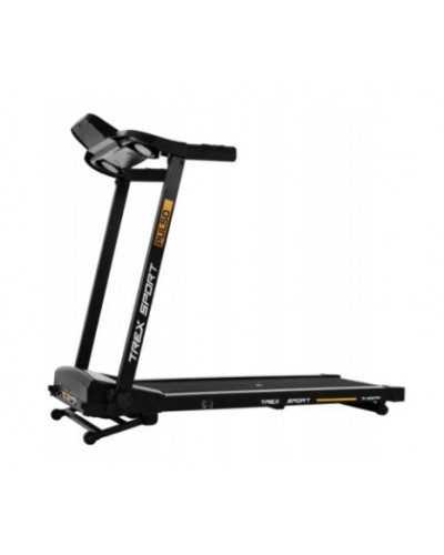 Бігова доріжка домашня Trex Sport TX-500TM PULSO