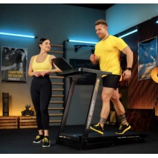 Бігова доріжка Trex Sport TX-700TM RUNVO