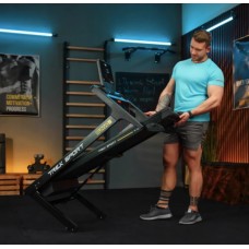 Бігова доріжка Trex Sport TX-700TM RUNVO