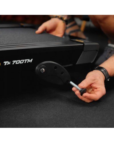 Бігова доріжка Trex Sport TX-700TM RUNVO
