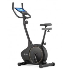Велотренажер Gymtek XB1400 золотий