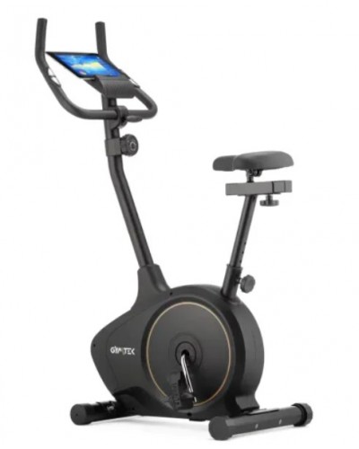 Велотренажер Gymtek XB1400 магнітний золотий