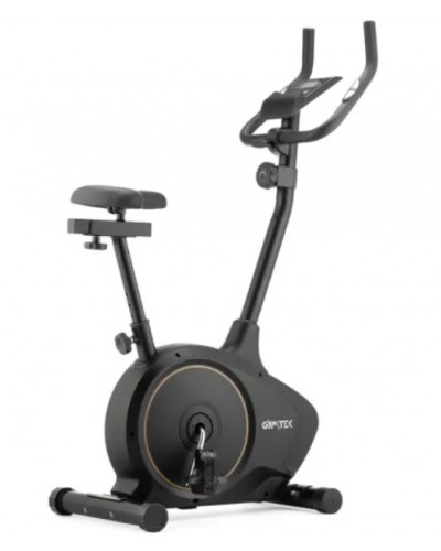 Велотренажер Gymtek XB1400 магнітний золотий