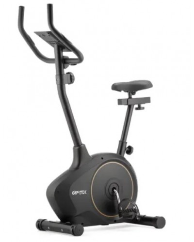 Велотренажер Gymtek XB1400 магнітний золотий