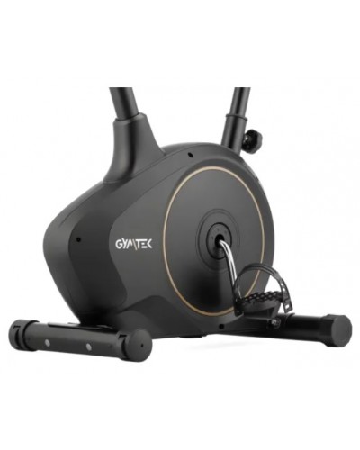 Велотренажер Gymtek XB1400 магнітний золотий