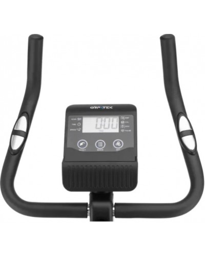 Велотренажер Gymtek XB1400 магнітний золотий