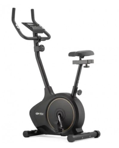 Велотренажер Gymtek XB1400 магнітний золотий