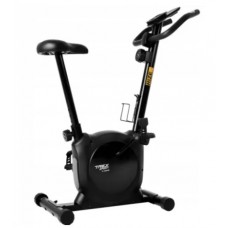 Велотренажер Trex Sport TX-350MB RIZE чорний