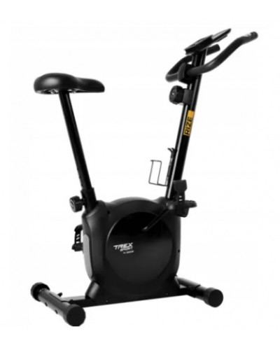 Велотренажер для дому Trex Sport TX-350MB RIZE магнітний чорний