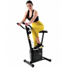 Велотренажер Trex Sport TX-350MB RIZE чорний