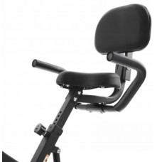 Велотренажер Trex Sport TX-360XB PYRO чорний