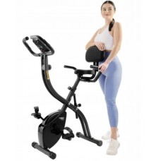 Велотренажер Trex Sport TX-360XB PYRO чорний