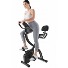 Велотренажер Trex Sport TX-360XB PYRO чорний