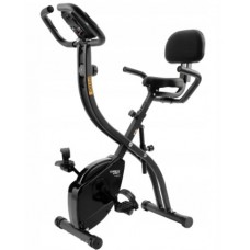 Велотренажер Trex Sport TX-360XB PYRO чорний