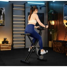 Велотренажер Trex Sport TX-340XB BRIZ чорний