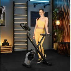 Велотренажер Trex Sport TX-340XB BRIZ чорний