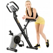 Велотренажер Trex Sport TX-340XB BRIZ чорний