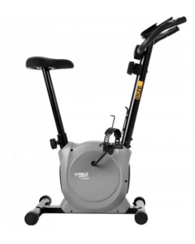 Велотренажер для дома Trex Sport TX-350MB RIZE магнитный серый