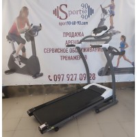 Оренда бігової доріжки Proteus Sports JBM-400