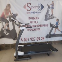 Оренда бігової доріжки Proteus Sports JBM-400