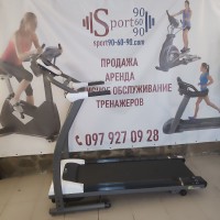 Оренда бігової доріжки Proteus Sports JBM-400