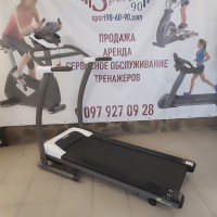 Оренда бігової доріжки Proteus Sports JBM-400