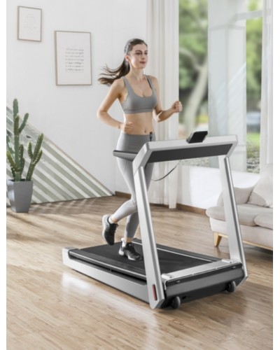 Беговая дорожка для дома Xiaomi KingSmith Treadmill K15 Black (TRK15F)