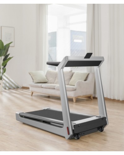 Беговая дорожка для дома Xiaomi KingSmith Treadmill K15 Black (TRK15F)