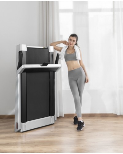 Беговая дорожка для дома Xiaomi KingSmith Treadmill K15 Black (TRK15F)